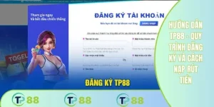 hướng dẫn TP88