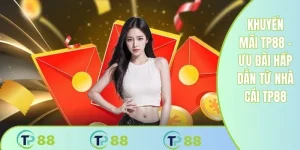 Khuyến mãi TP88