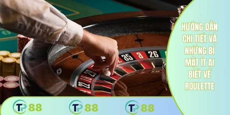 Roulette