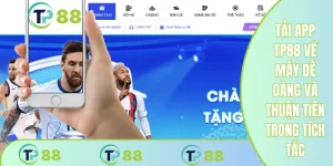 Tải app TP88