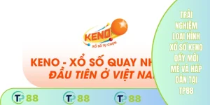 Xổ số Keno