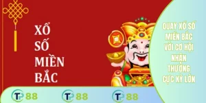 xổ số miền Bắc
